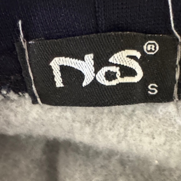 Gray London England Hoodie - Picture 2 of 8